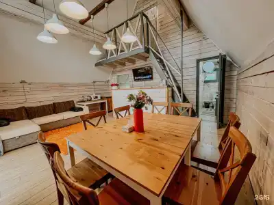 Uralskij Teremok - 3