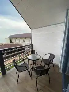 Moryana Tourist base - 12