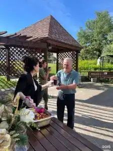 Health Resort Krutushka - 59