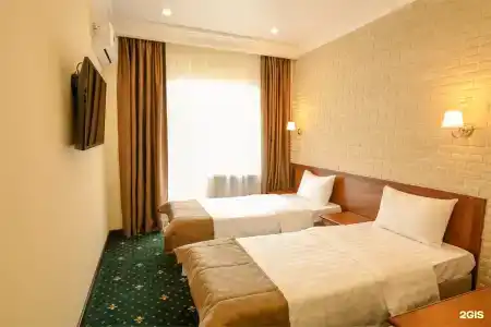 Recreation  center Amursky Zaliv - 10