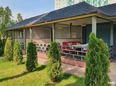 Avshar Resort - 46