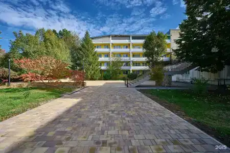 Rus Health Resort - 51