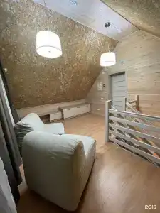 Baza Otdyha Lesnaya - 12