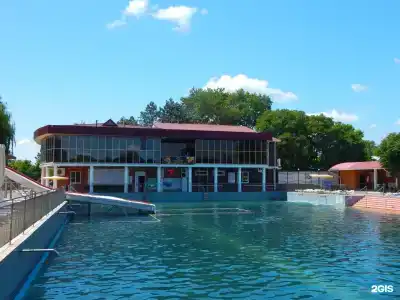 Laba Health Resort - 2