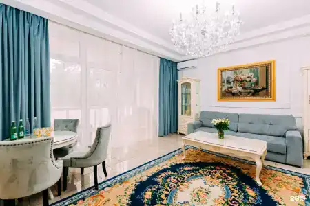 Uzhnoe Vzmorie Health Resort - 13