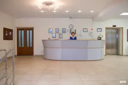 Health Resort Krutushka - 103