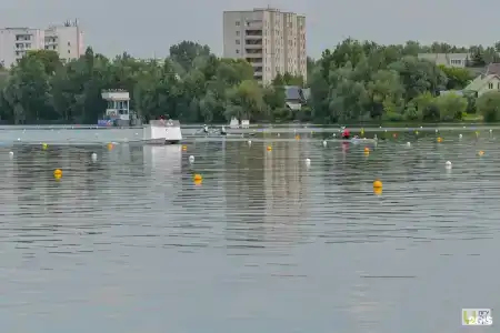 Regata - 25