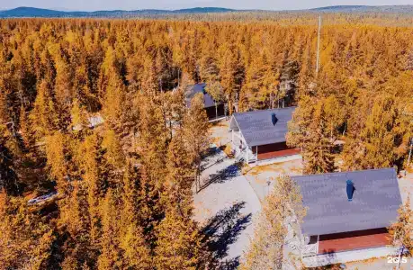 Baza Otdyha Lesnaya - 21