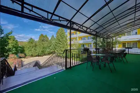 Rus Health Resort - 36