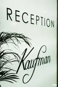 Kaufman Living Quarters - 31