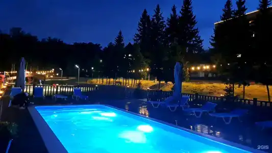 Health Resort Krutushka - 47
