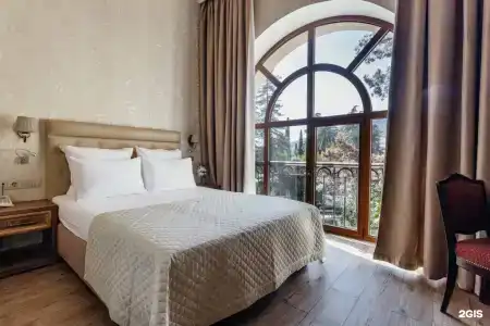 Amra Park-& Spa - 0