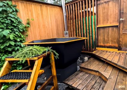 Uralskij Teremok - 108