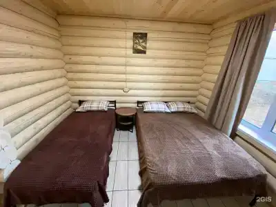 Resort "Pivol'e" - 8