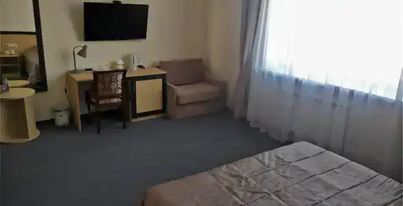 Kazaki Tourist base - 61