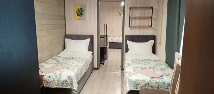 Baza Otdyha Yagodnaya Derevushka - 127