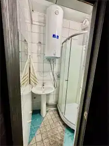 Baza Otdyha Yagodnaya Derevushka - 128