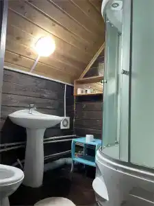 Baza Otdyha Yagodnaya Derevushka - 210