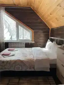 Baza Otdyha Yagodnaya Derevushka - 206