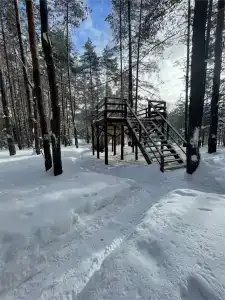 Baza Otdyha Yagodnaya Derevushka - 214