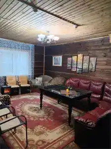 Baza Otdyha Yagodnaya Derevushka - 215