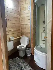 Baza Otdyha Yagodnaya Derevushka - 120