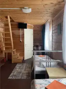 Baza Otdyha Yagodnaya Derevushka - 119