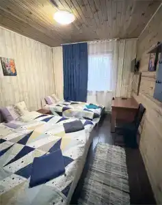 Baza Otdyha Yagodnaya Derevushka - 123