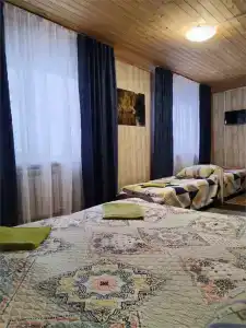 Baza Otdyha Yagodnaya Derevushka - 124