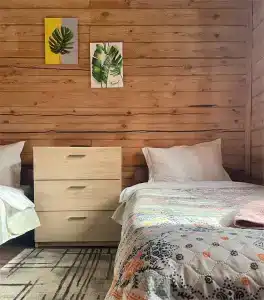 Baza Otdyha Yagodnaya Derevushka - 246