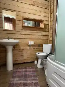 Baza Otdyha Yagodnaya Derevushka - 249