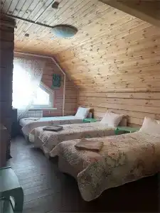 Baza Otdyha Yagodnaya Derevushka - 256