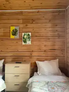 Baza Otdyha Yagodnaya Derevushka - 247