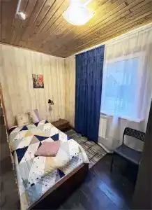 Baza Otdyha Yagodnaya Derevushka - 262