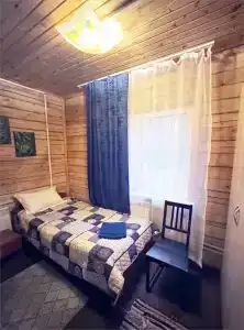 Baza Otdyha Yagodnaya Derevushka - 263