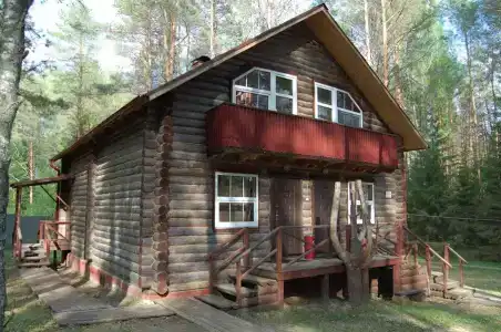 Baza Otdyha Yagodnaya Derevushka - 154
