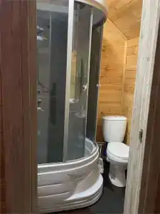 Baza Otdyha Yagodnaya Derevushka - 159