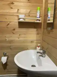 Baza Otdyha Yagodnaya Derevushka - 160