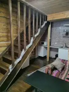 Baza Otdyha Yagodnaya Derevushka - 173