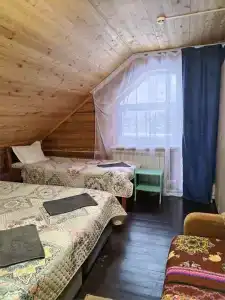 Baza Otdyha Yagodnaya Derevushka - 161