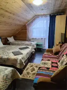 Baza Otdyha Yagodnaya Derevushka - 151