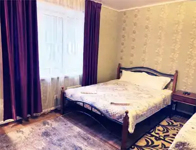 Baza Otdyha Yagodnaya Derevushka - 237