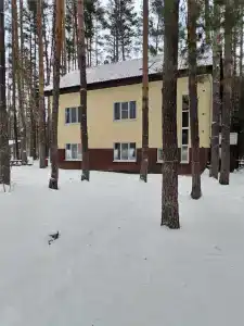 Baza Otdyha Yagodnaya Derevushka - 238