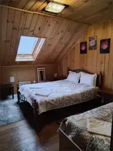 Baza Otdyha Yagodnaya Derevushka - 239