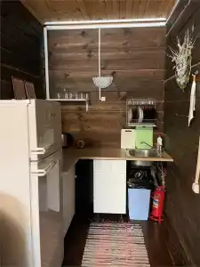 Baza Otdyha Yagodnaya Derevushka - 188