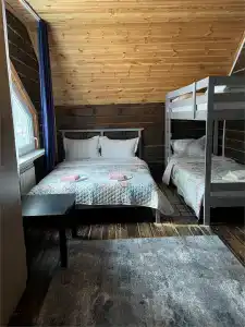 Baza Otdyha Yagodnaya Derevushka - 183