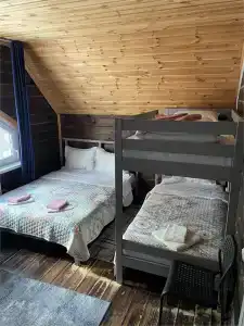 Baza Otdyha Yagodnaya Derevushka - 185