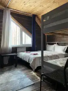 Baza Otdyha Yagodnaya Derevushka - 184