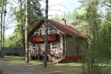Baza Otdyha Yagodnaya Derevushka - 228