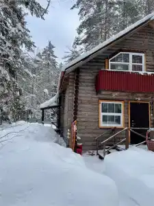 Baza Otdyha Yagodnaya Derevushka - 226